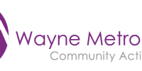 Wayne Metropolitan Community Action Agency Logo