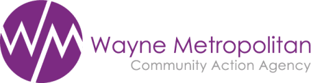 Wayne Metropolitan Community Action Agency Logo