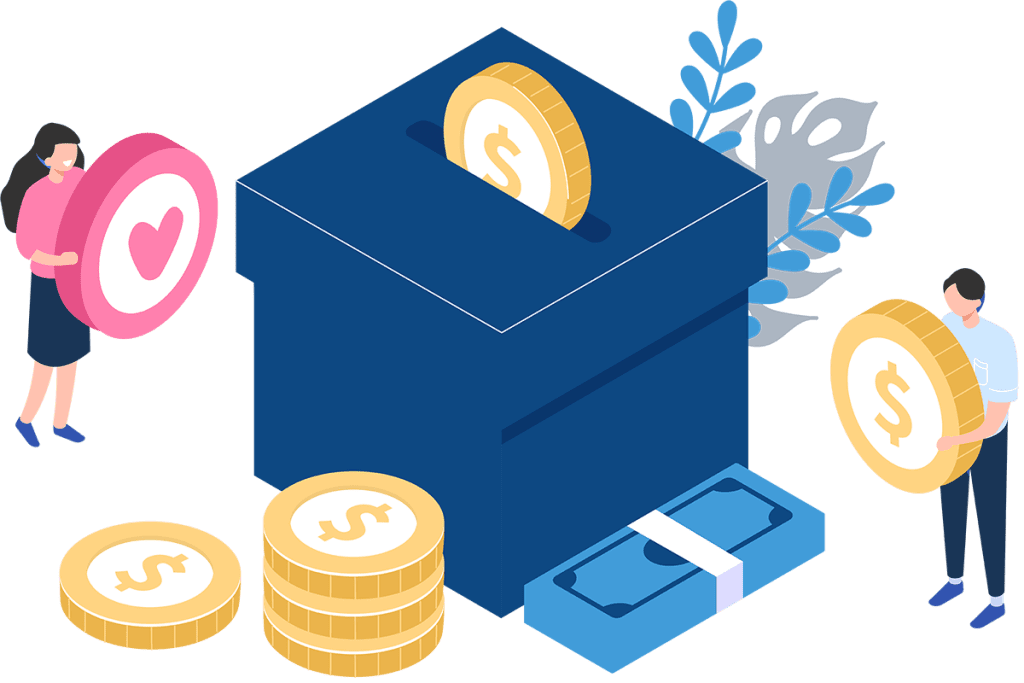 nonprofit fundraising software
