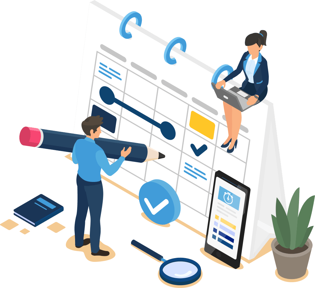 Exponent Partners Strategic Roadmapping