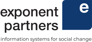 Exponent Partners Descriptor Logo