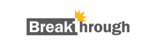 Breakthrough logo